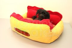 Hot dog - banánový - Povlečení Povlečení