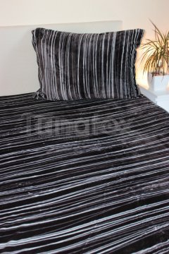 Povlečení mikro 140x200cm - UHLOBARON - Ložní povlečení - ložní povlečení mikroplyš a mikroflanel - povlečení 140x200 Ložní povlečení - ložní povlečení mikroplyš a mikroflanel - povlečení 140x200