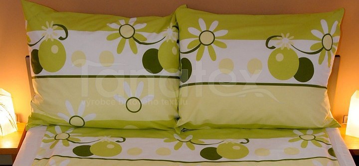 tanatex povlečení a bytový textil