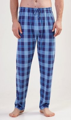 Pánské pyžamové kalhoty Tomáš 3