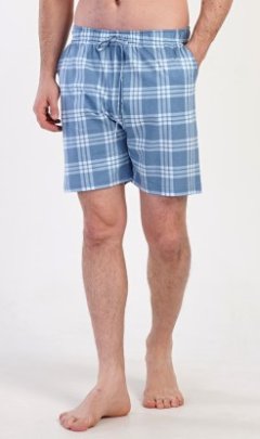 Pánské pyžamové šortky Hugo Pyžama a župany - Muži - Pánská pyžama - Pánské pyžamové kalhoty
