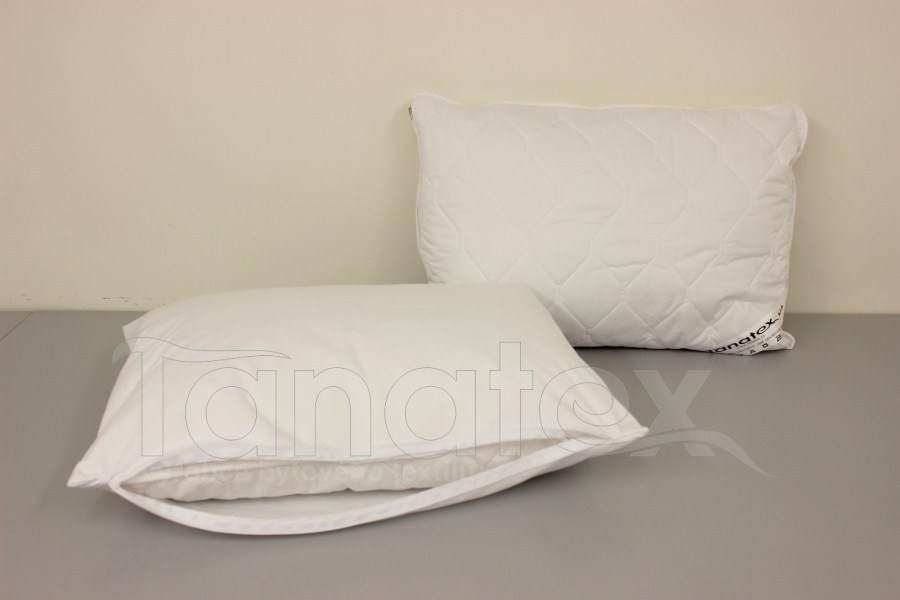 Povlak - chránič polštáře - Chránič na matraci