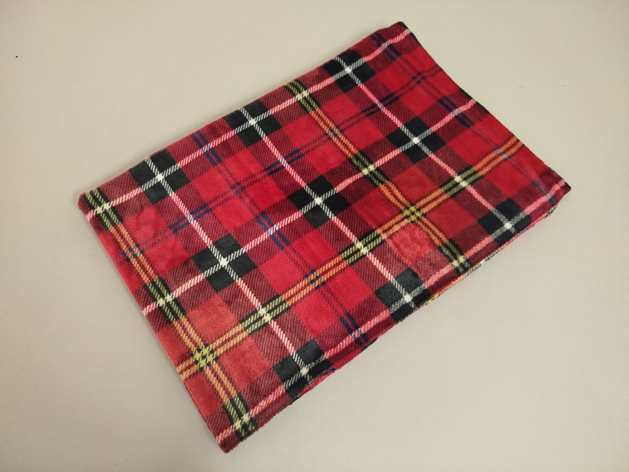 Deka káro - Deka pro psa