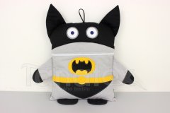 Pyžamožrout - Batman