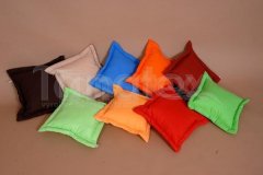 Povlak jednobarevný 50x70 - po rozkliknutí více barev Povlaky na polštáře - povlak bavlna