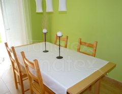 Ubrus bavlněný bílý Ubrusy a prostírání - ubrus klasik