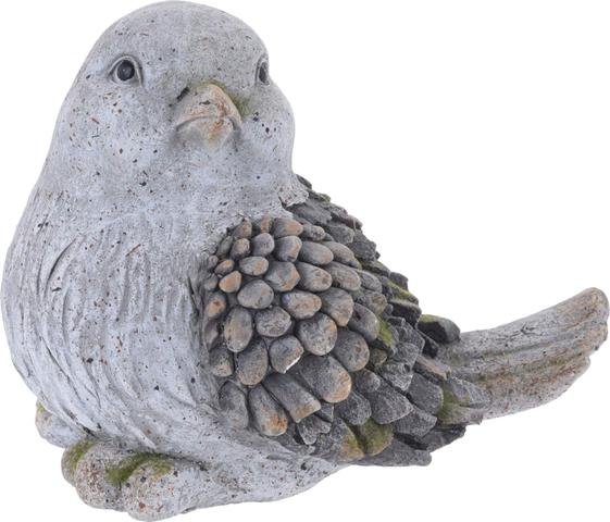 Ptáček MG kamínky - zvířata