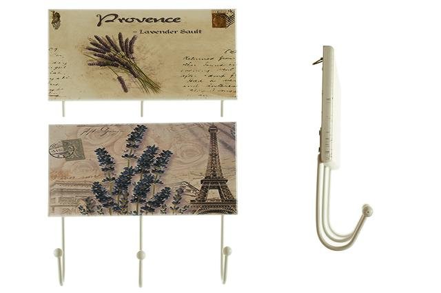 Trojháček levandule PARIS - Proutí, bambus a proutěné zboží