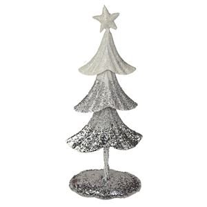 Stromek dekorační K2108-28 - Vánoční dekorace