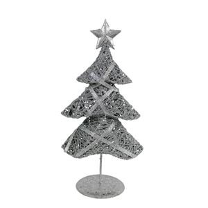 Stromek dekorační x2099-28 - Vánoční dekorace