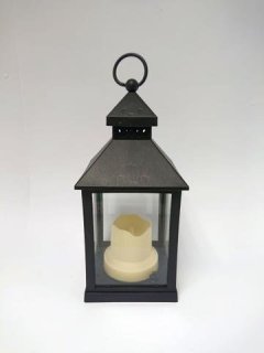 Lampa plast LED svíčka malá Velikonoční dekorace - Poslední naskladněné zboží - dekorace, umělé květiny, bytové a kuchyňské doplňky, dřevěné dekorace, proutí