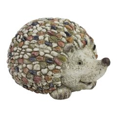 Dekorace ježek X1194 Velikonoční dekorace - Velikonoční dekorace