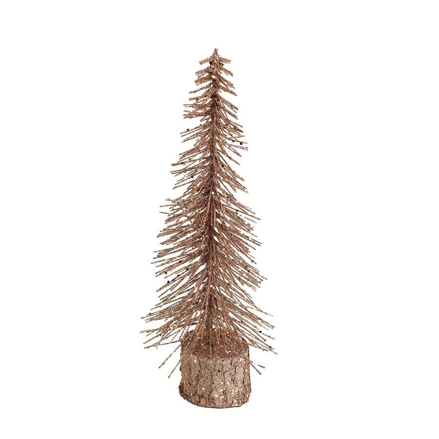 Dekorace stromek X1505/R - Vánoční dekorace
