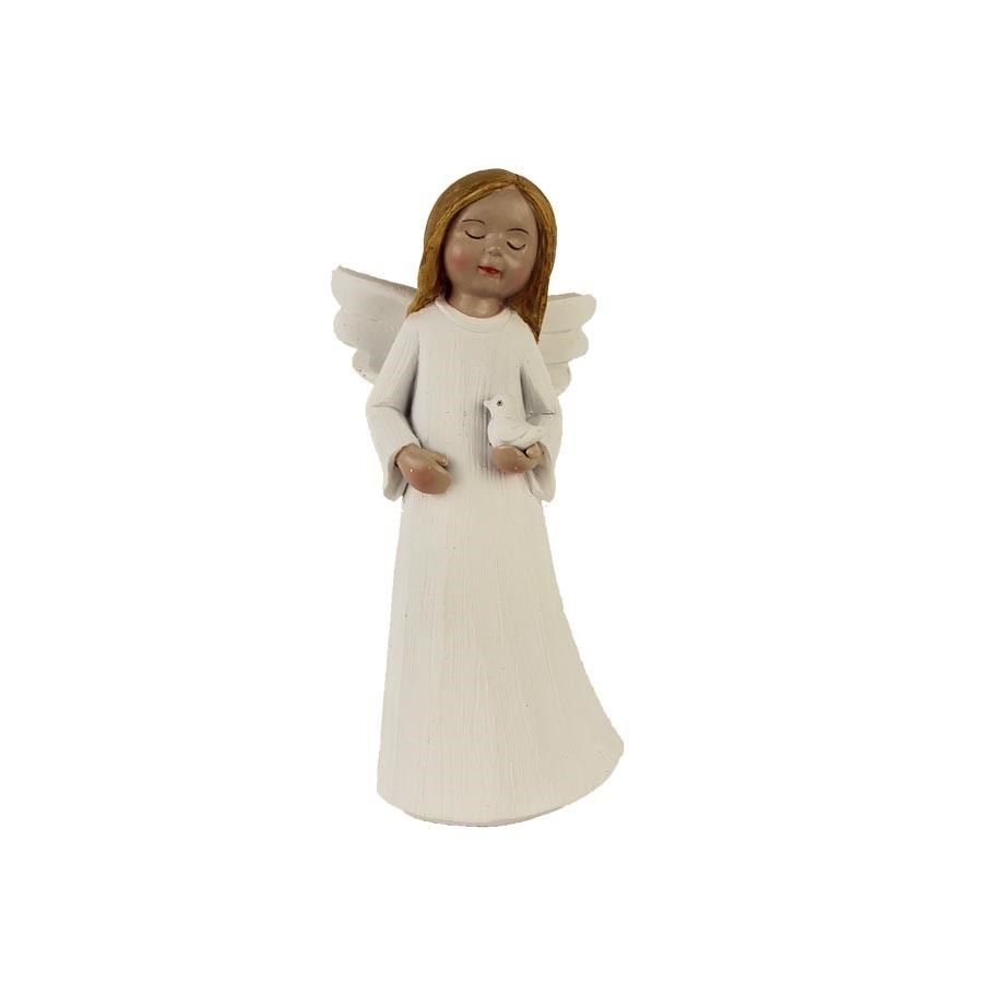 Dekorační anděl X3603/1 - Vánoční dekorace