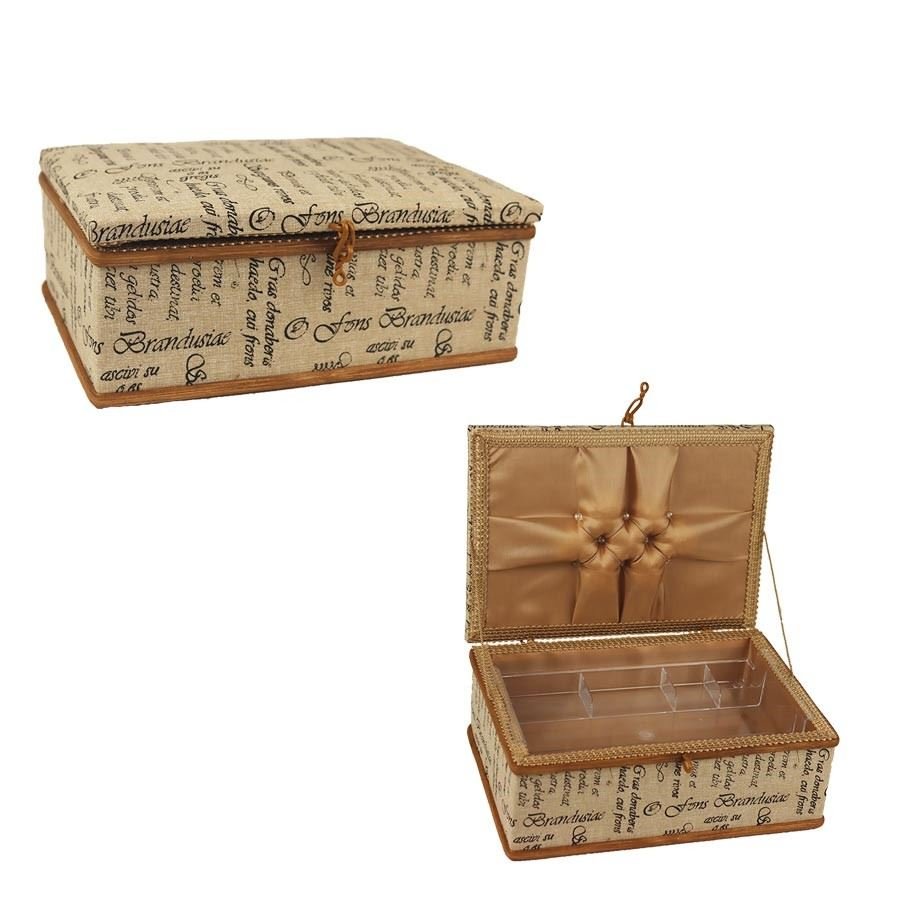 Kazeta na šití 900015-114 - Krabičky, stojánky a zásobníky