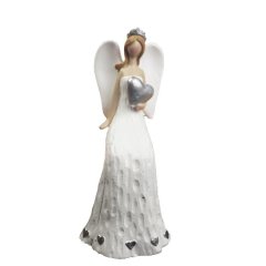 Dekorace anděl X4270-01