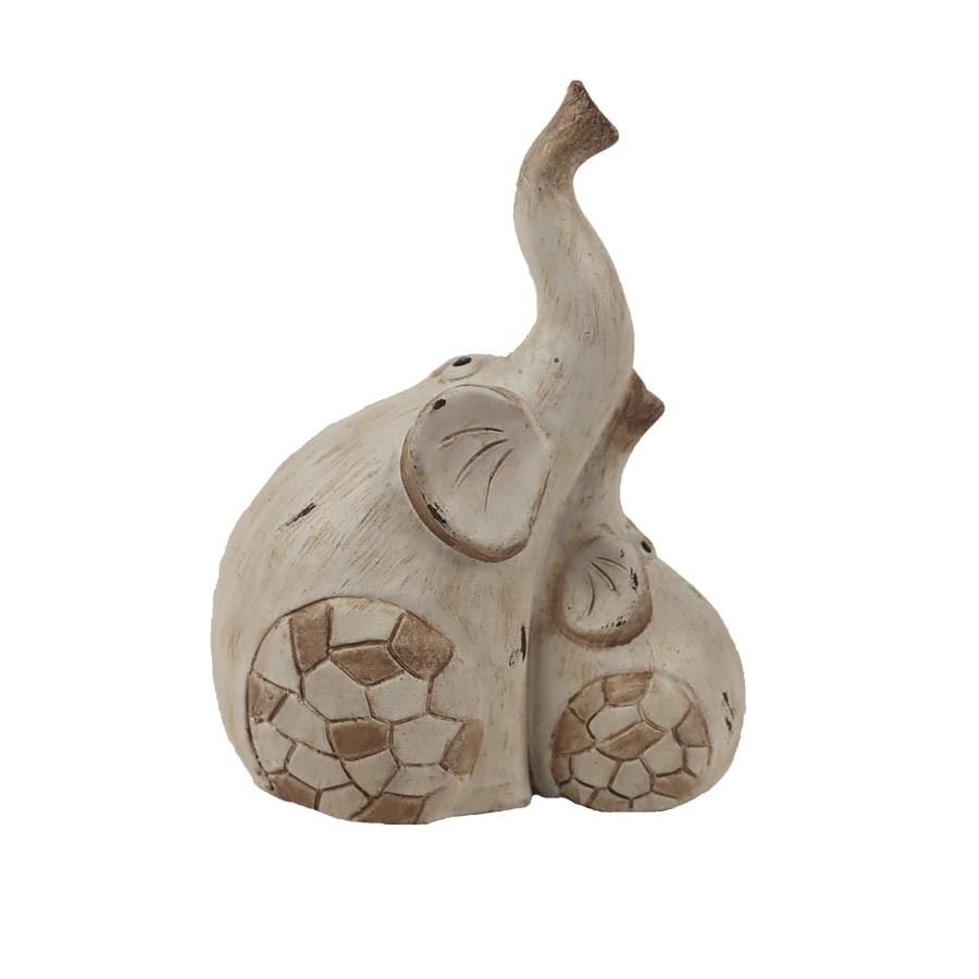 Dekorační sloni X4672/2 - Velikonoční dekorace