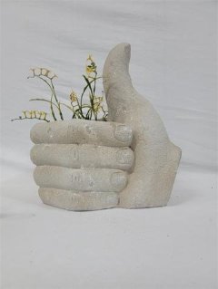 Obal ruka MG Polystonové a keramické figurky