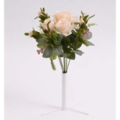 Kytice růží 371428-25 Bytové doplňky a nábytek - Závěsy - Květiny