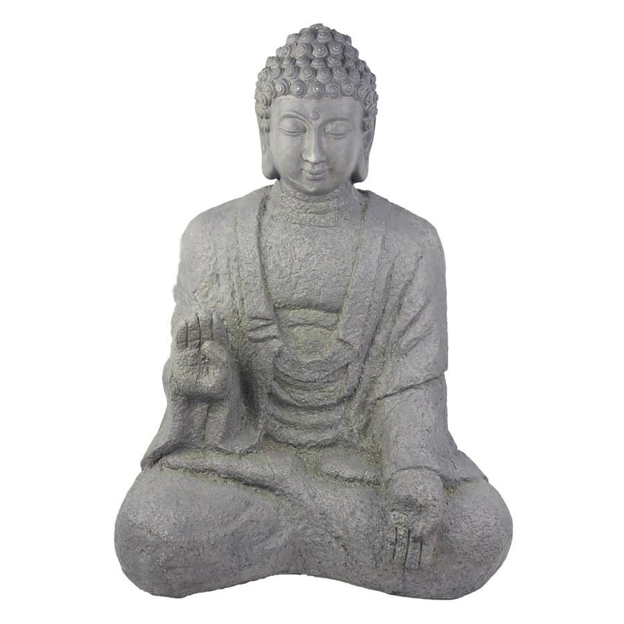 Dekorace buddha X2540/2 - Vánoční dekorace