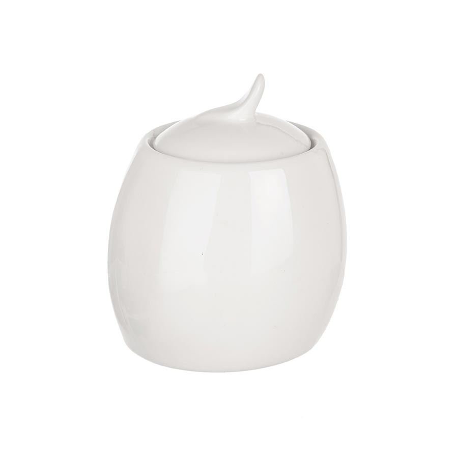 Keramika a porcelán - Cukřenka porcelánová MONA Musica Cukřenka porcelánová MONA Musica - Keramika a porcelán