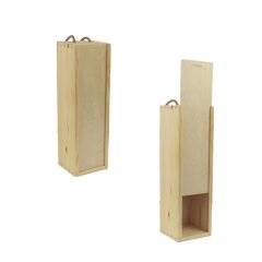 Dárková krabička na víno 097089 Dům, byt a zahrada