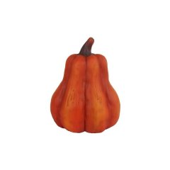 Dekorace dýně X5009 Velikonoční dekorace - Poslední naskladněné zboží - dekorace, umělé květiny, bytové a kuchyňské doplňky, dřevěné dekorace, proutí - Koupelnové doplňky - Vánoční dekorace