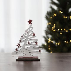 Velikonoční dekorace Poslední naskladněné zboží dekorace, umělé květiny, bytové a kuchyňské doplňky, dřevěné dekorace, proutí Koupelnové doplňky Vánoční dekorace - Dekorační stromeček D3457/1 Dekorační stromeček D3457/1