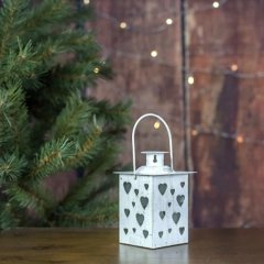 Lucerna K2004 Svícny a lucerny