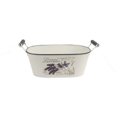 Kovové, dřevěné a skleněné dekorace - Obal kovový K2181/1 Obal kovový K2181/1