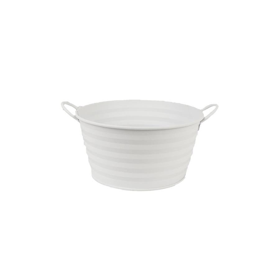 Kovové, dřevěné a skleněné dekorace - Obal kovový K2573/1 Obal kovový K2573/1 - Kovové, dřevěné a skleněné dekorace