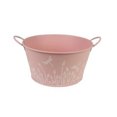 Kovové, dřevěné a skleněné dekorace - Obal kovový K2600/1 Obal kovový K2600/1