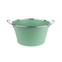 Kovové, dřevěné a skleněné dekorace - Obal kovový K3014/1 Obal kovový K3014/1