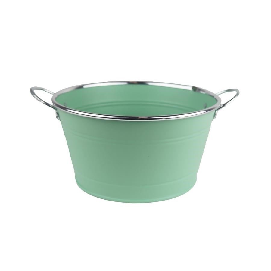Kovové, dřevěné a skleněné dekorace - Obal kovový K3014/1 Obal kovový K3014/1 - Kovové, dřevěné a skleněné dekorace