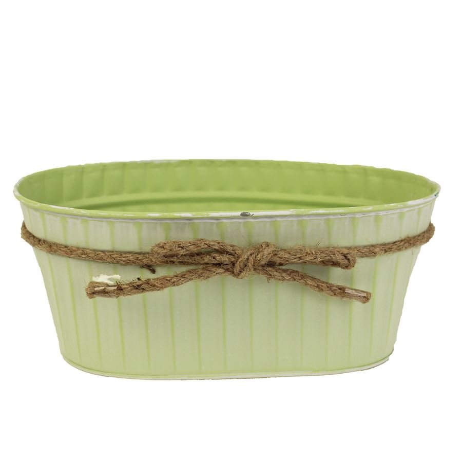 Obal ovalný zelený K1522-15 Obal ovalný zelený K1522-15