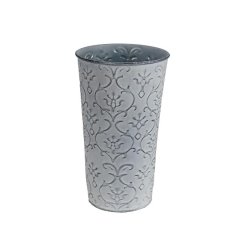 Obal plechový K3422-01 Dům, byt a zahrada