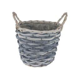 Obal šedý s plastem P2030/3 Dům, byt a zahrada