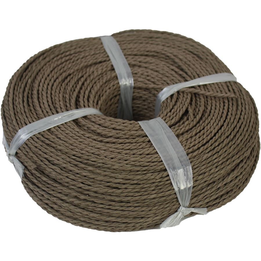 Pedig - pap. provázek hnědý 2,5-3mm kot. 0,50kg 5327000-18 pap. provázek hnědý 2,5-3mm kot. 0,50kg 5327000-18 - Pedig