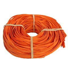 pedig band oranžový 10mm kot.0,25kg 50B1017-04 Pedig