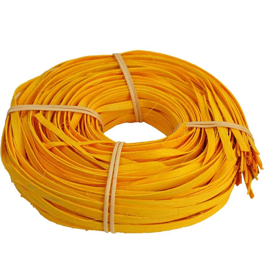 Pedig - pedig band žlutý 8mm kot.0,25kg 50B0817-02 pedig band žlutý 8mm kot.0,25kg 50B0817-02 - Pedig