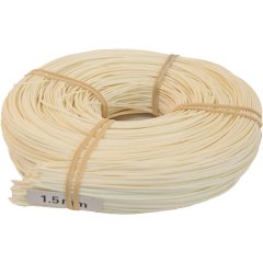 Pedig - pedig bělený 1.5mm 0.25kg 5001517-01 pedig bělený 1.5mm 0.25kg 5001517-01