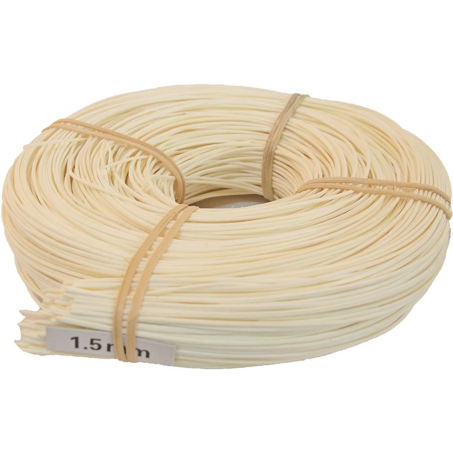 Pedig - pedig bělený 1.5mm 0.25kg 5001517-01 pedig bělený 1.5mm 0.25kg 5001517-01 - Pedig