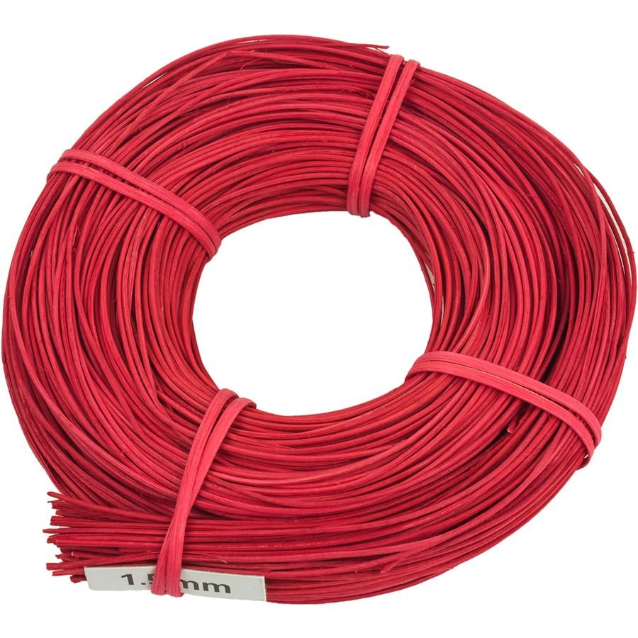 pedig červený 1.5mm 0.10 kg 5001520-08 - Pedig