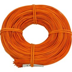 pedig oranžový 1.5mm 0.10 kg 5001520-04 Pedig