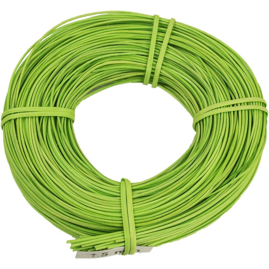 Pedig - pedig sv.zelený 1.5mm 0.10 kg 5001520-15 pedig sv.zelený 1.5mm 0.10 kg 5001520-15 - Pedig