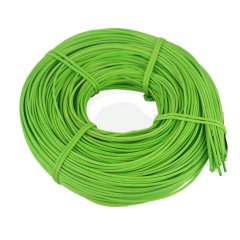 Pedig - pedig sv.zelený 2,5mm kot 0,25kg 5002517-15 pedig sv.zelený 2,5mm kot 0,25kg 5002517-15