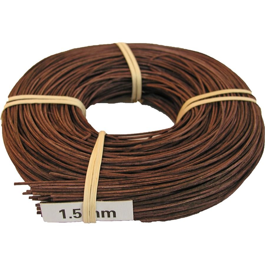 Pedig - pedig tmavě hnědý 1.5mm 0.10kg 5001520-17 pedig tmavě hnědý 1.5mm 0.10kg 5001520-17 - Pedig