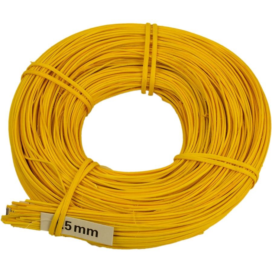 Pedig - pedig žlutý 1,5mm 0,10kg 5001520-02 pedig žlutý 1,5mm 0,10kg 5001520-02 - Pedig