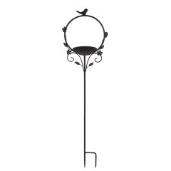 Pítko pro ptáčky K3698 Dům, byt a zahrada