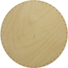 Pedig - překližka tl.4mm pr.34 cm s otvory 22P0034 překližka tl.4mm pr.34 cm s otvory 22P0034
